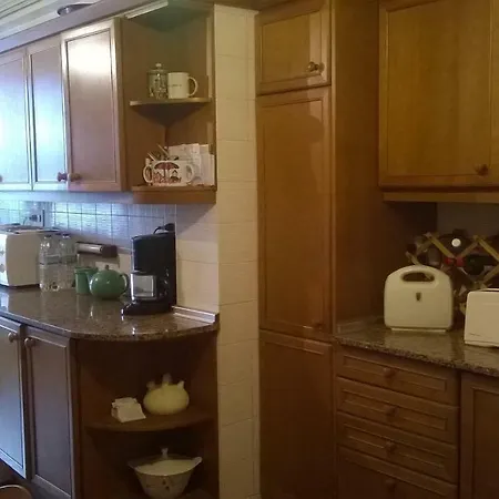 Privada En Piso Familiar *