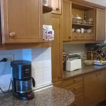 Homestay Privada En Piso Familiar