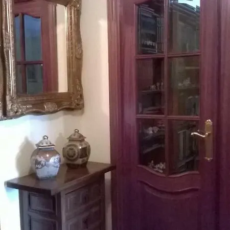 Privada En Piso Familiar *