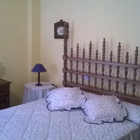 Homestay Privada En Piso Familiar Pontevedra