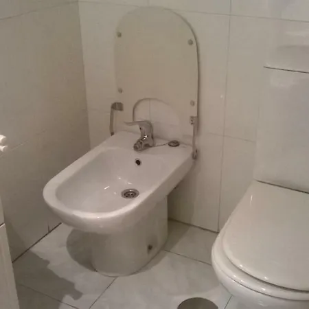 Privada En Piso Familiar Pontevedra