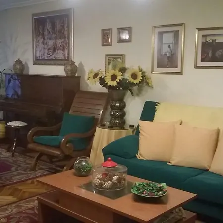 Privada En Piso Familiar *