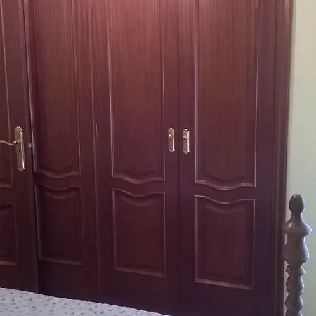 Privada En Piso Familiar *