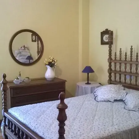 Homestay Privada En Piso Familiar