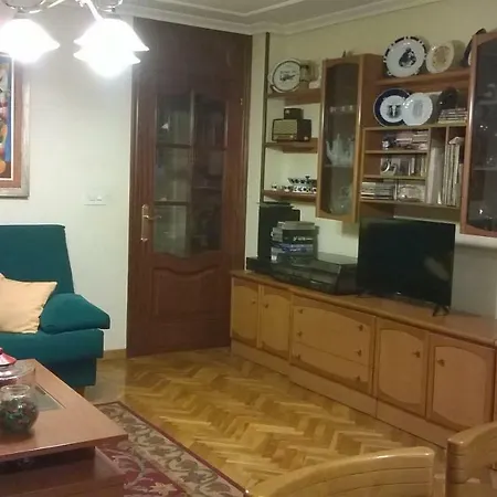 Privada En Piso Familiar *