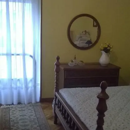 Homestay Privada En Piso Familiar Pontevedra