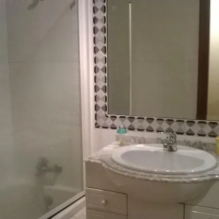 Privada En Piso Familiar *